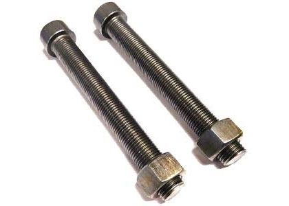Centerbolt