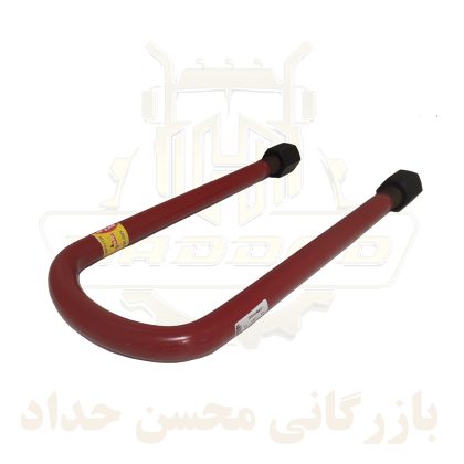 Heavy U Bolt 32mm