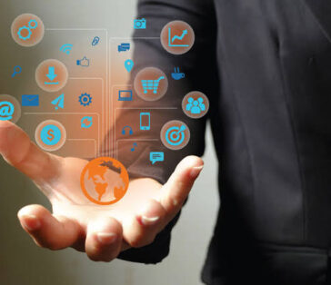 بخش فروش و بازاریابی (Sales & Marketing)