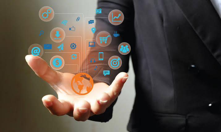 بخش فروش و بازاریابی (Sales & Marketing)