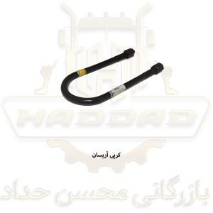 کرپی آریسان