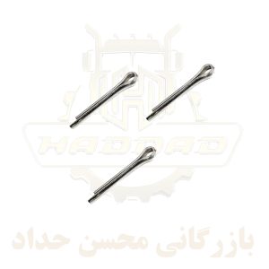 اشپیل  پیچ چرخ