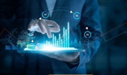 بخشهای مختلف شرکت بازرگانی محسن حداد