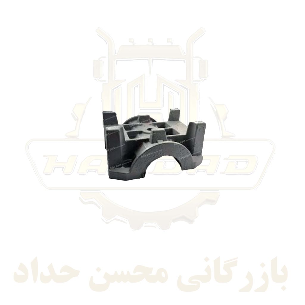 تنه ماسوره