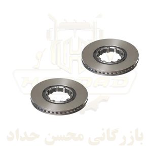 دیسک SAF