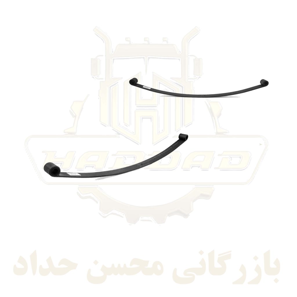 شاه عقب جیپ KM  (45*6)        ( گواه خاور )     R25