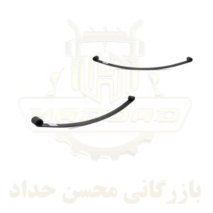 شاه جلو ولو FH500 با بوش