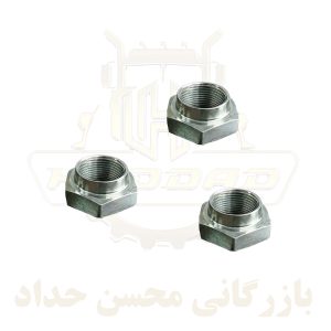 مهره توپ دور