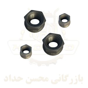 مهره ساده