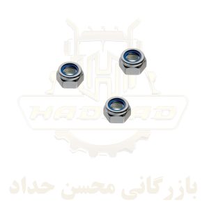 مهره کاسه نمدی