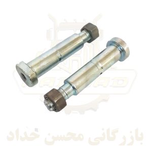 میل قامه کله دار