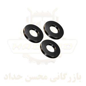 واشر عدسی
