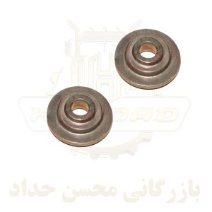 واشر میل قامه