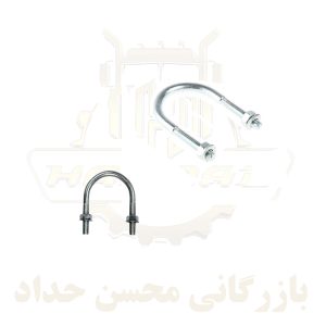 پل 4 اینچ                         17*11*12