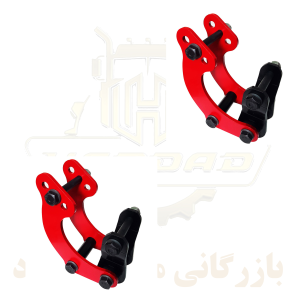 گوشواره آریسان       BMH