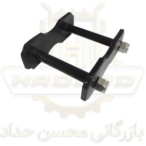 گوشواره عقب جیپ شهباز تهران صنعت