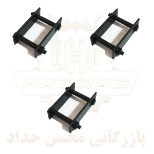گوشواره تویوتا 2000            BMH